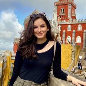 Meet your Posher, Margaret